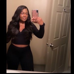 Meet your Posher, Jocelyn